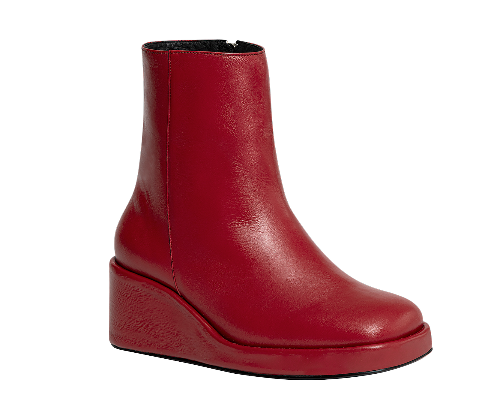 Marilyn, but not Monroe - rojo – LAURICE FOX | BIG FOOT ENERGY